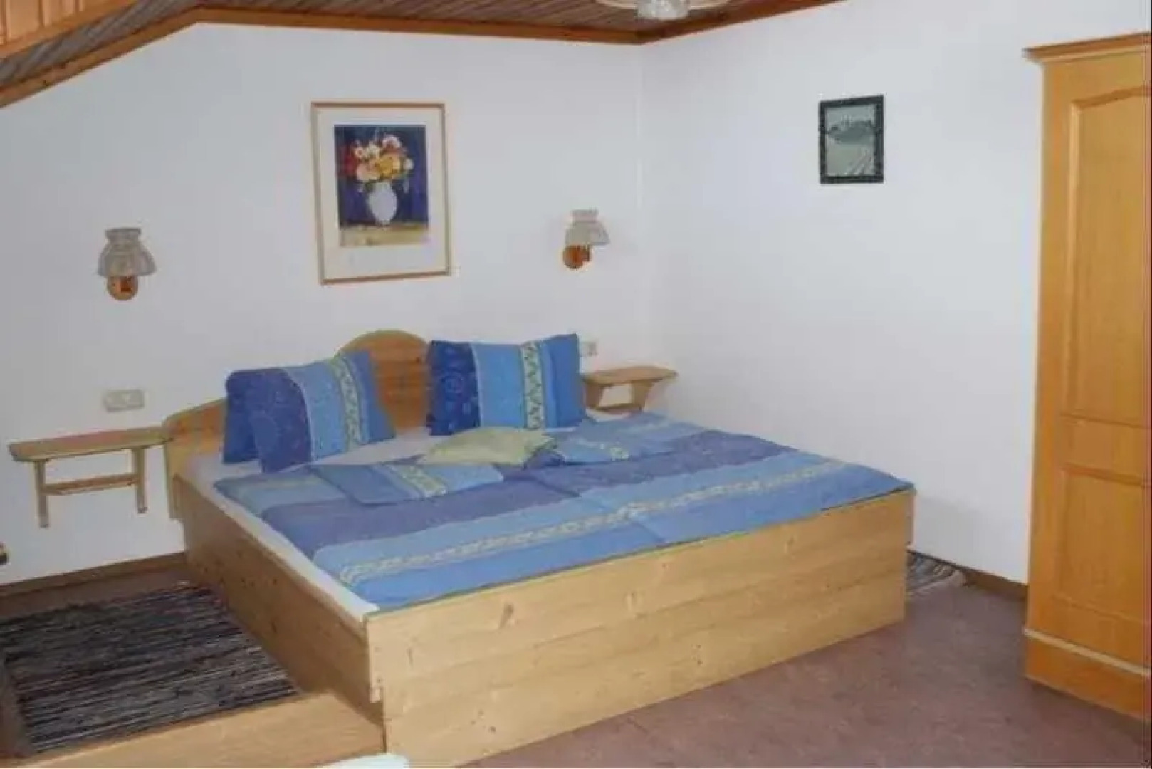 Mariandls Appartement