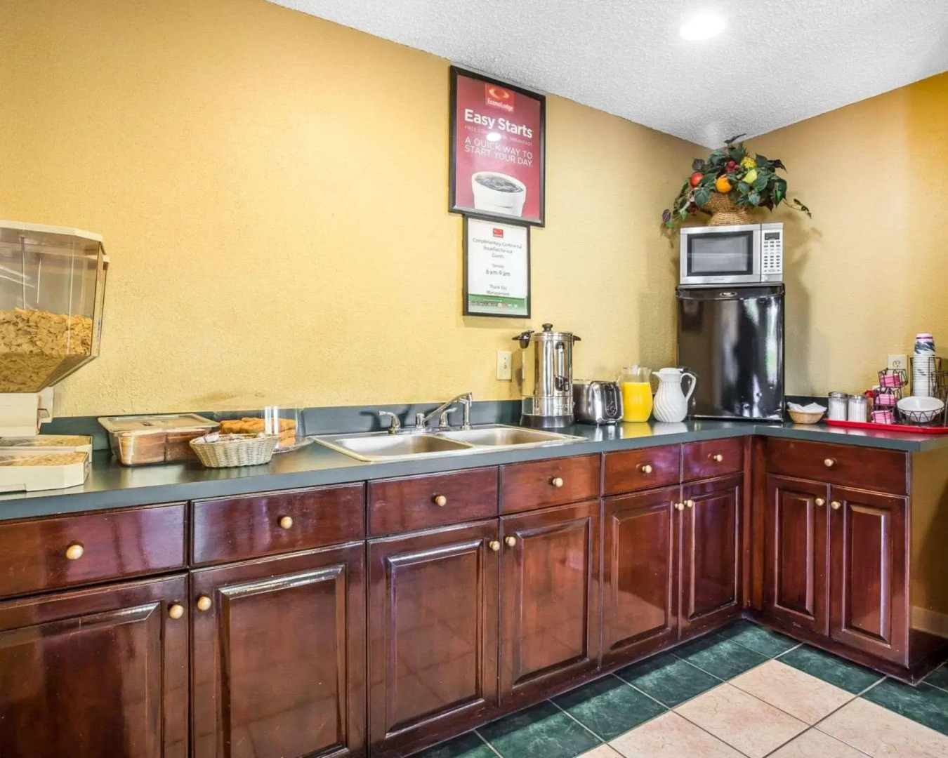 Econo Lodge Union City - Atlanta South