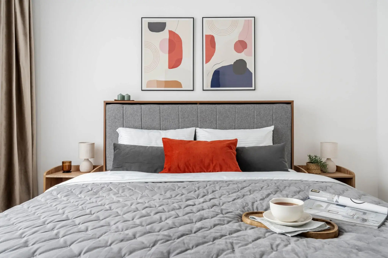 Merino home (Мерино хоум) на улице Манчестерской 3 корпус 2