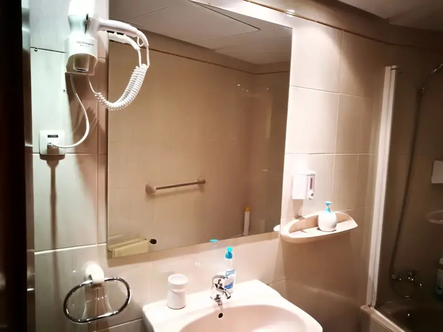 Apartamentos Turísticos Torr