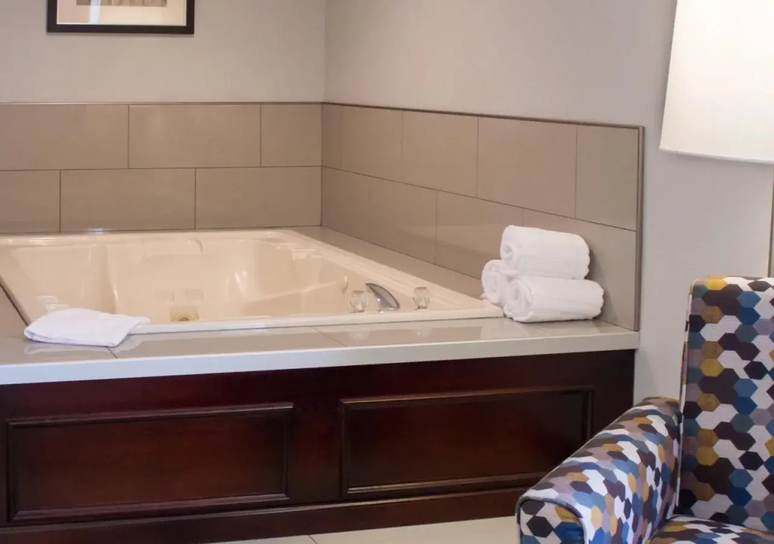 Best Western Toledo South Maumee
