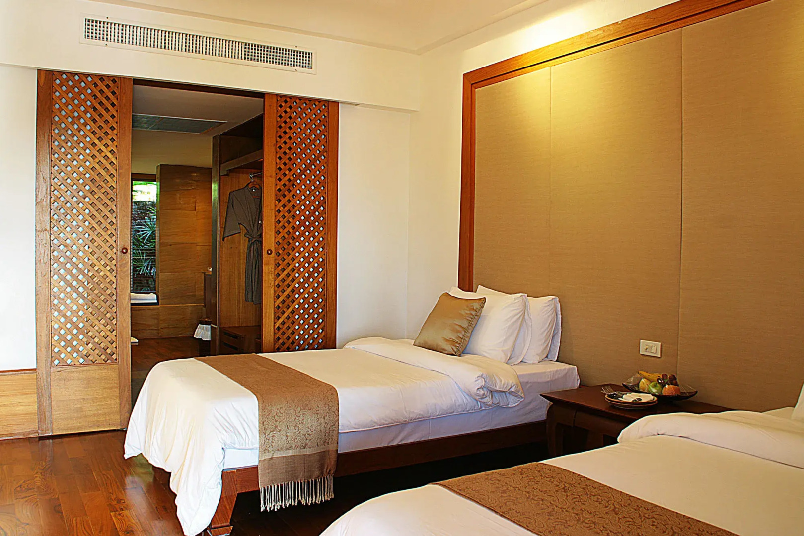 Nakamanda Resort And Spa