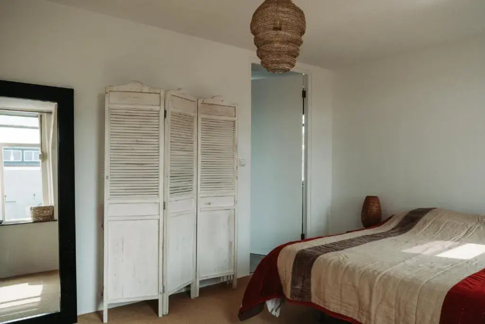 Bed and Breakfast du Parc