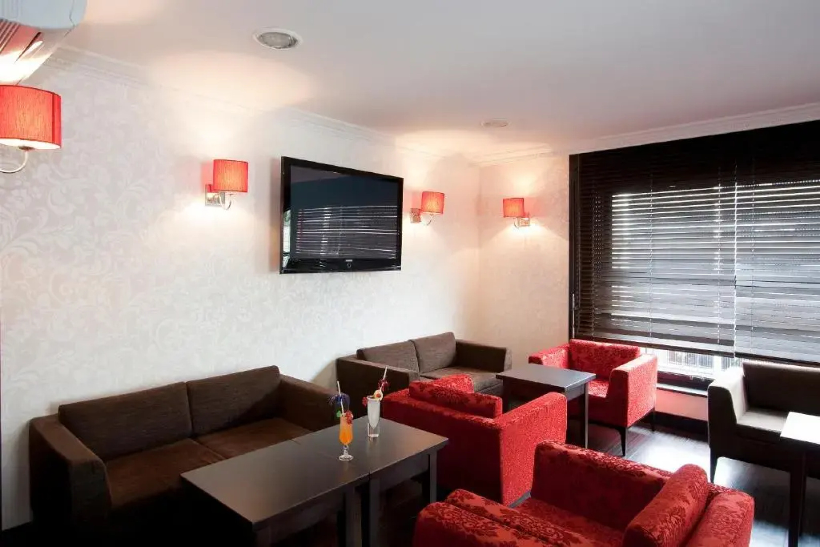 Hotel Sainte Rose