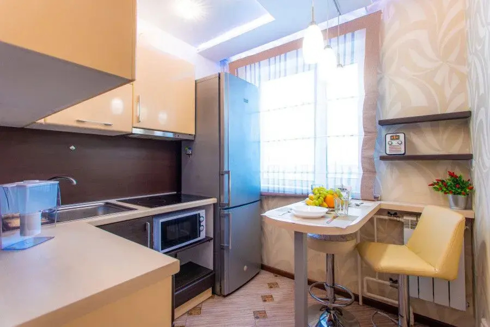 Апартаменты УНИК АПАРТ  на ул. Волгоградская, д. 24