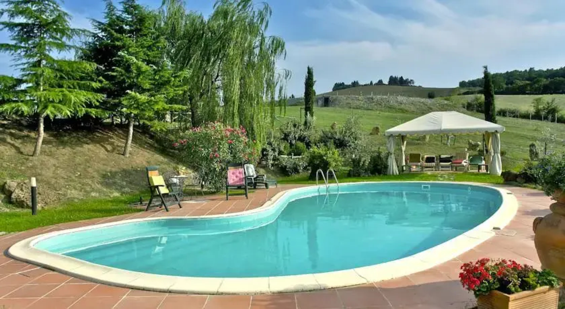 Villa Piana