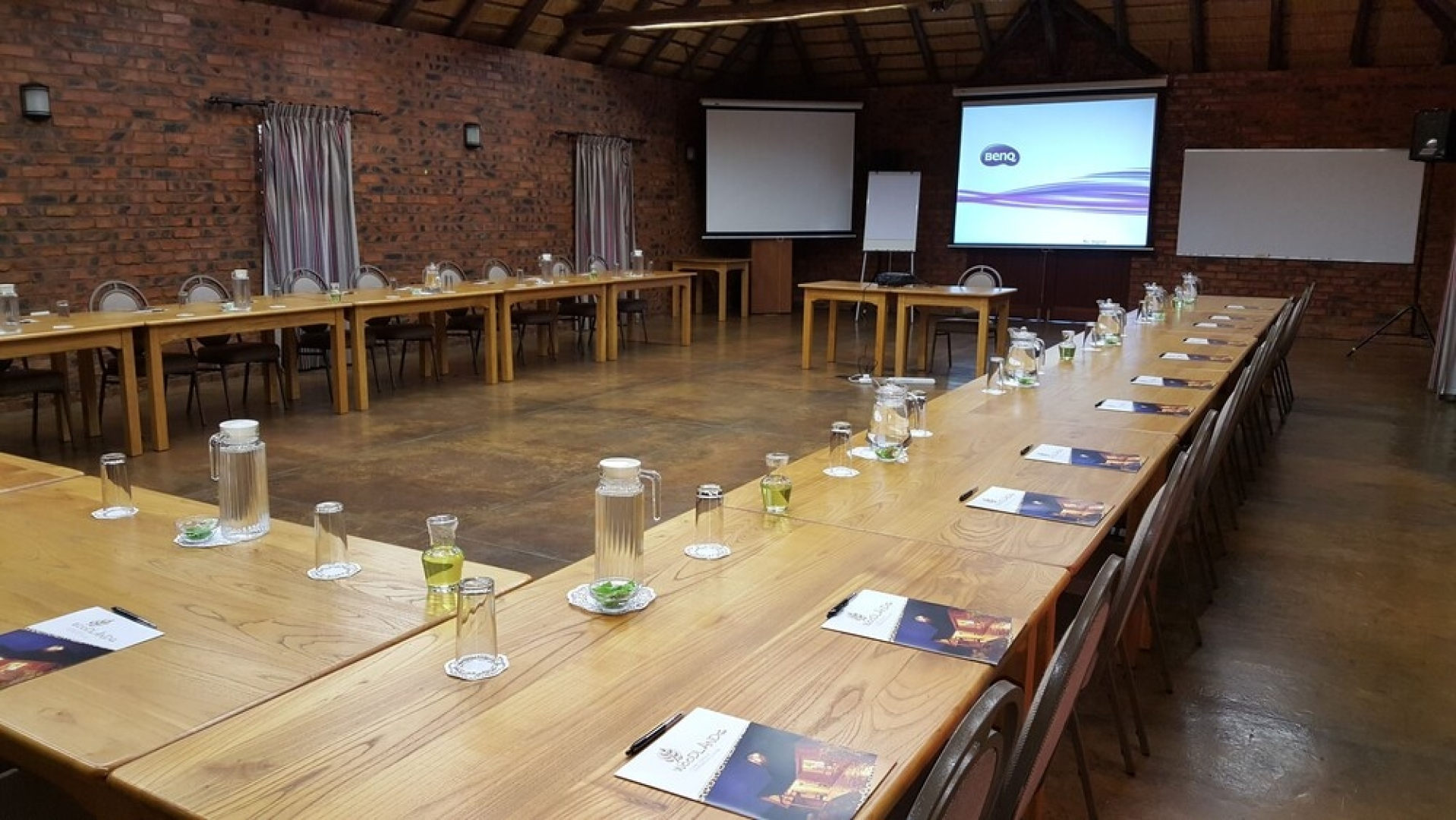 Woodlands Game Lodge