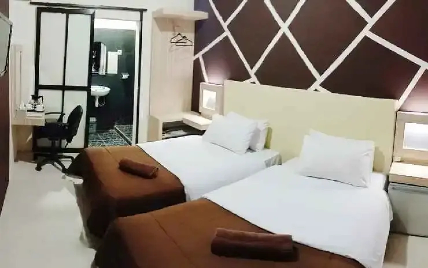 The Rich Hotel Penajam Town