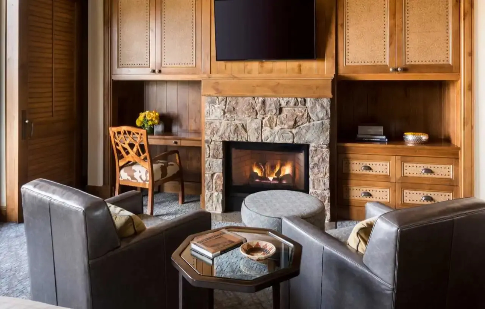 Four Seasons Resort and Residences Jackson Hole