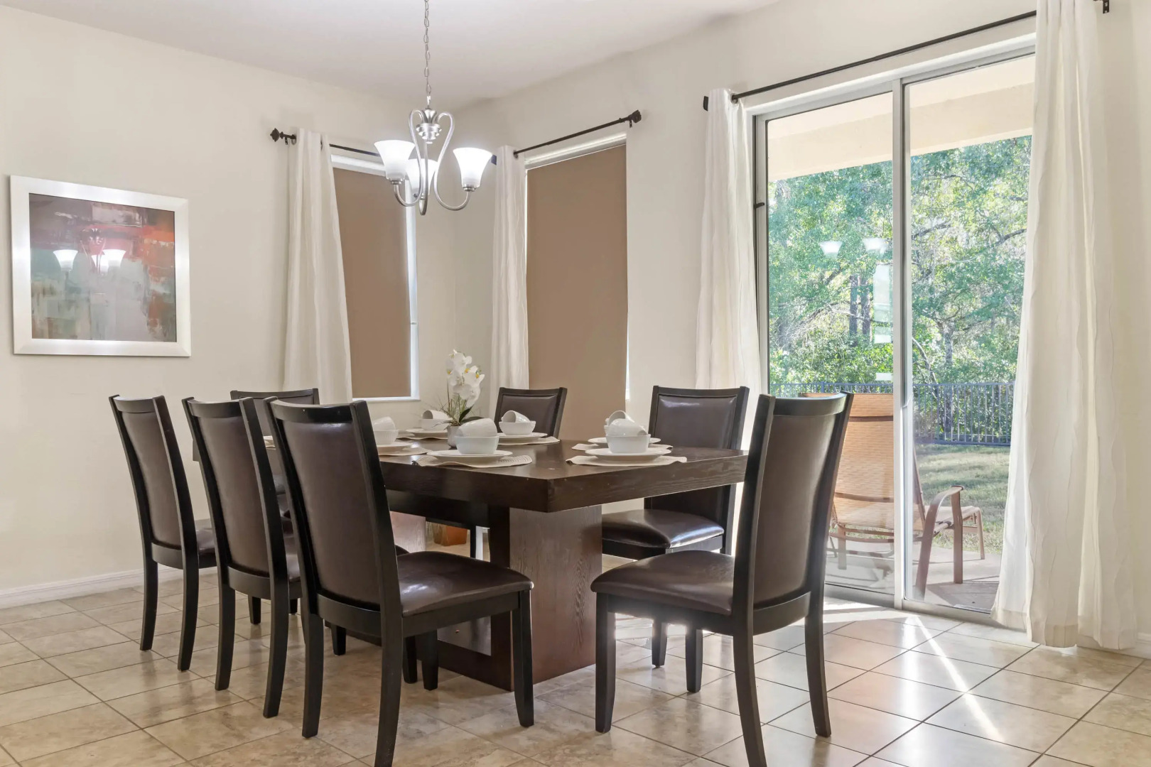 4 Bedrooms / 3 Bathrooms / Crystal Cove (4712 BD), Kissimmee, US