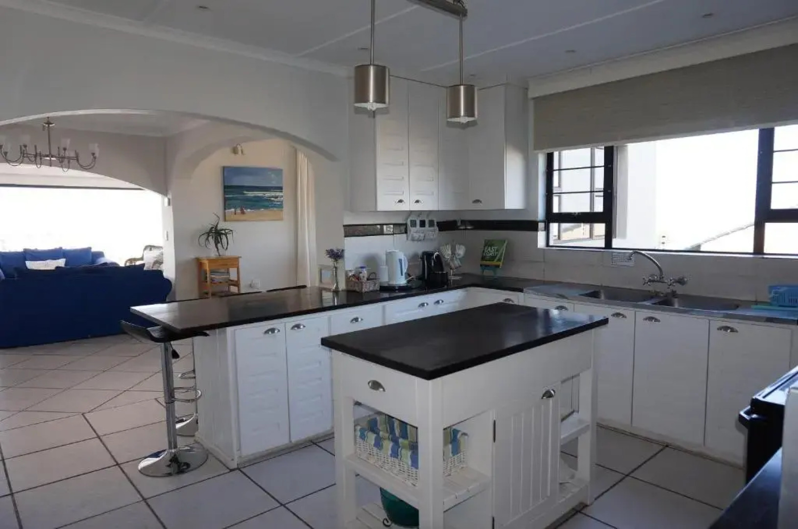 CodsView Beach House