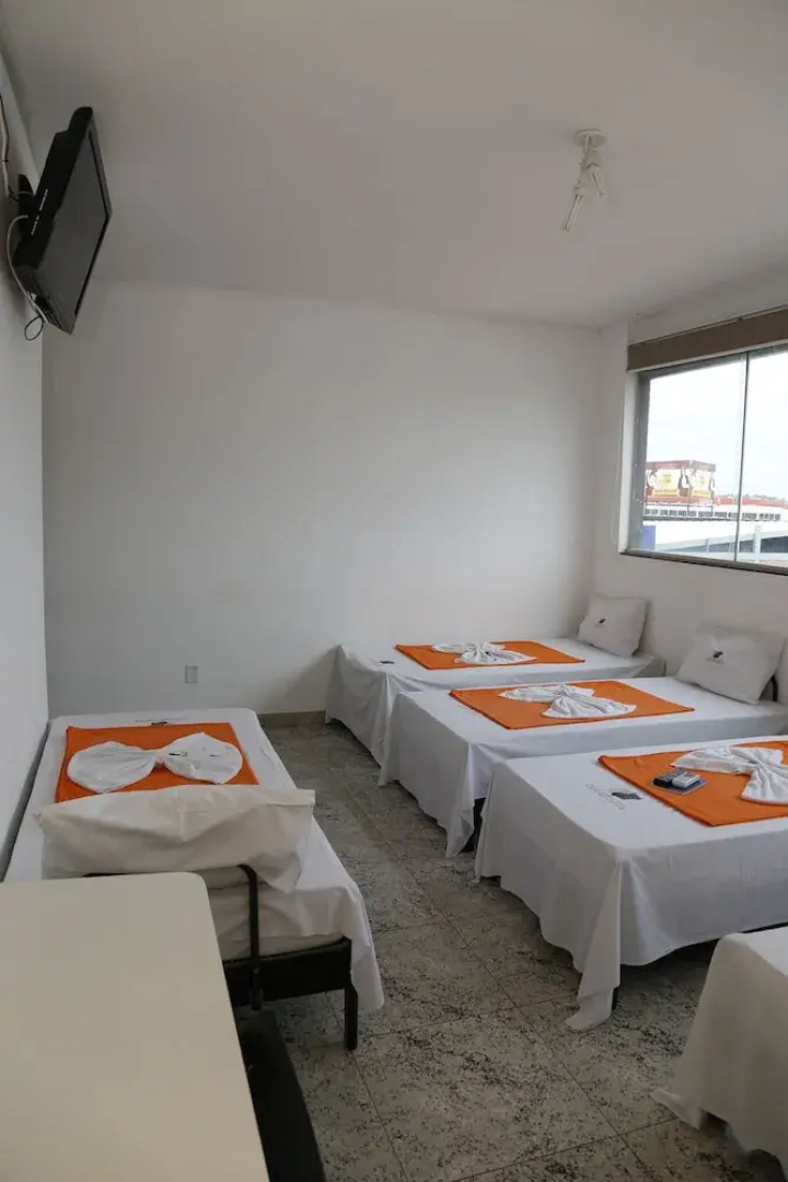 Hotel Cco