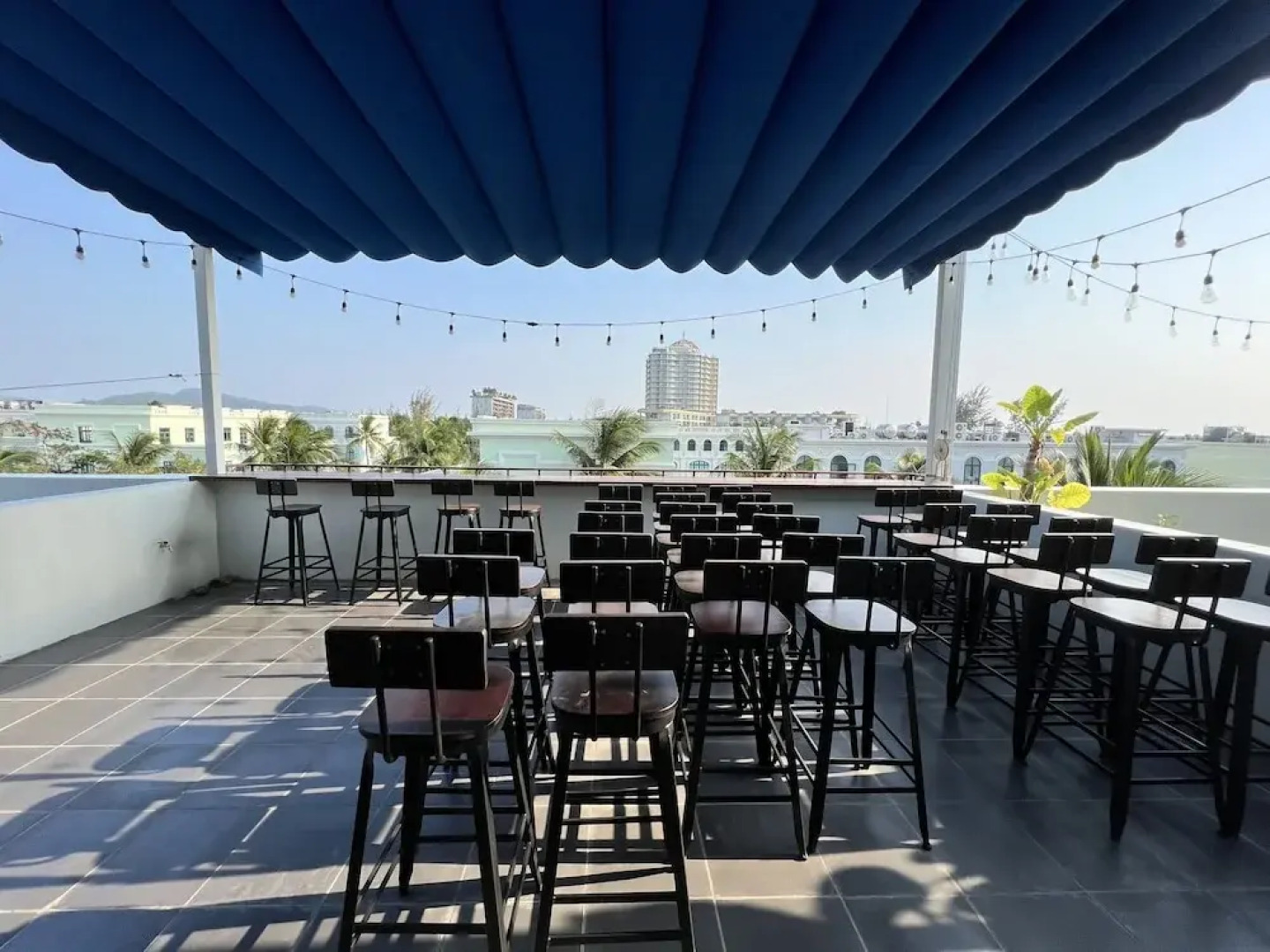 Marina Seaside Boutique Hotel