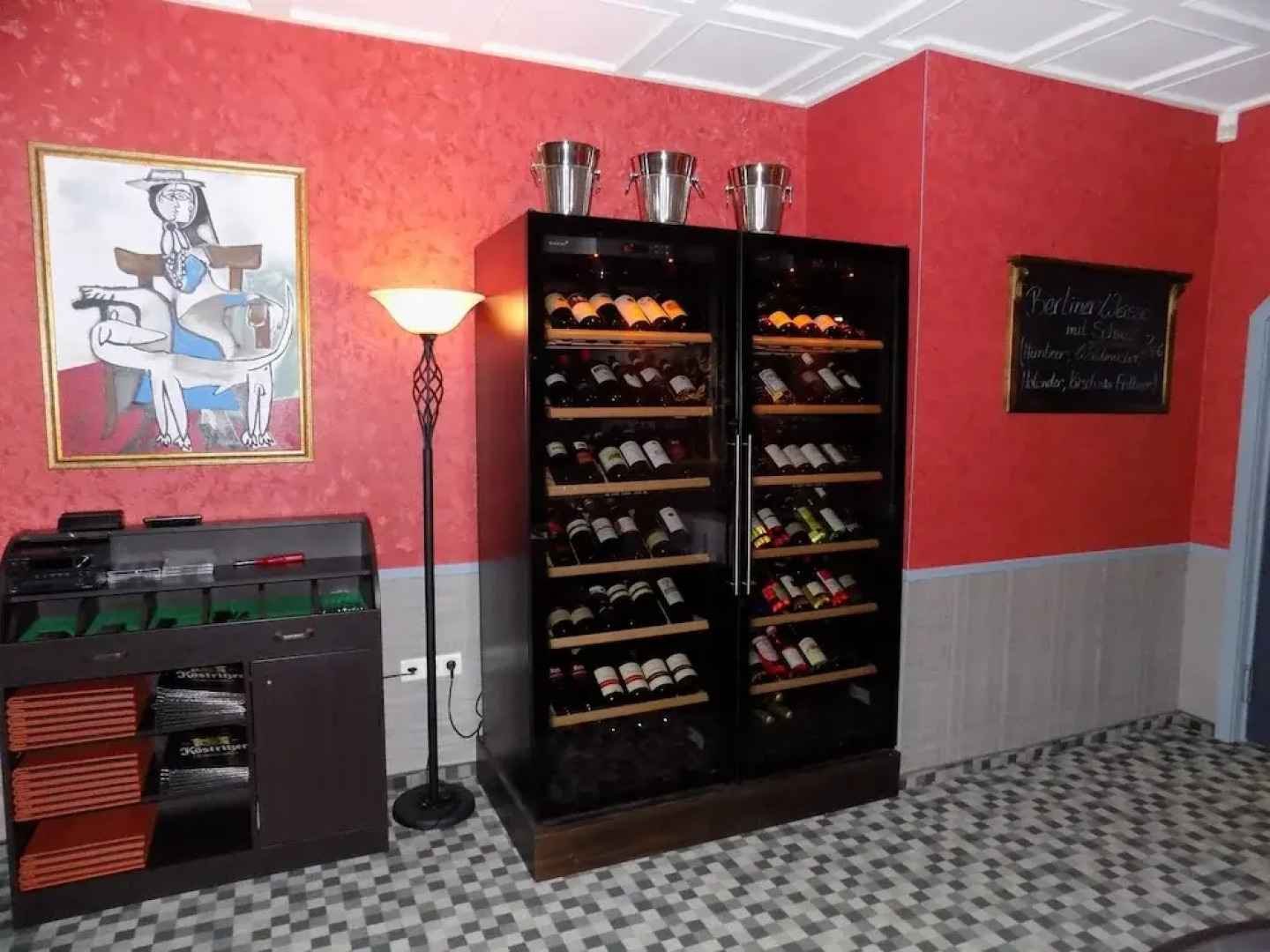 Heidehotel Jagdhof Dobra GmbH