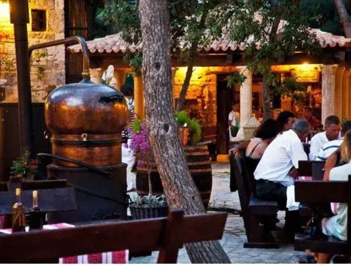 Amadria Park Camping Mobile Homes