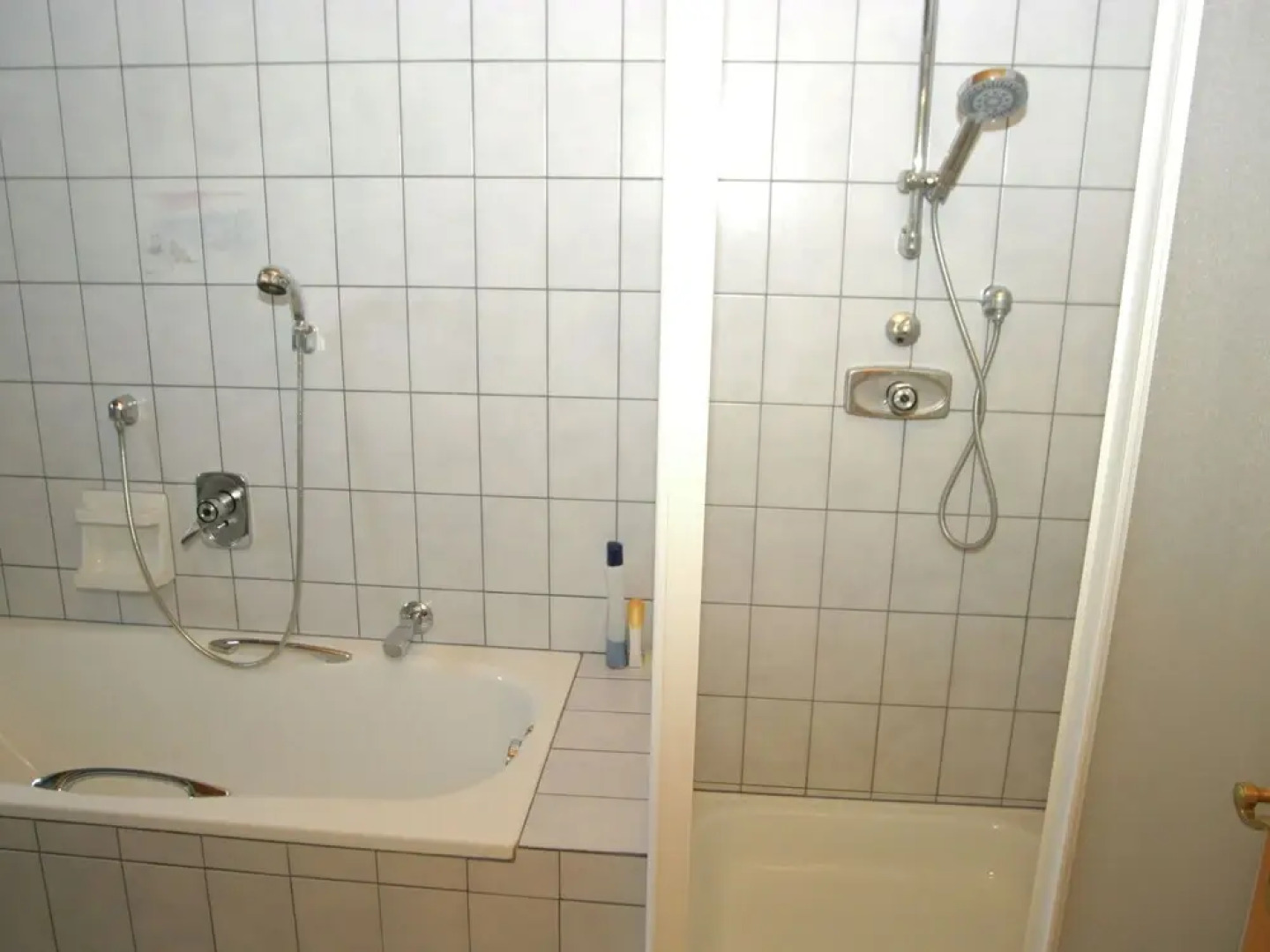 Cozy Cottage near Ski Area in Ruden