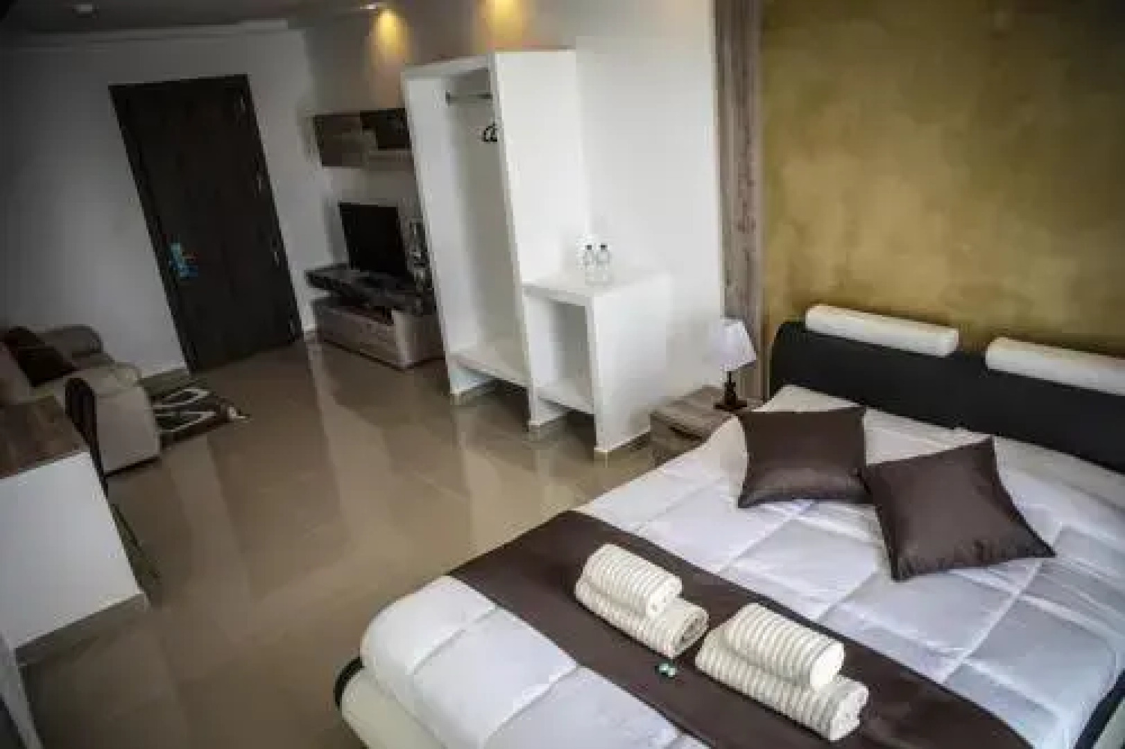 The Pearl - Luxury Guest House