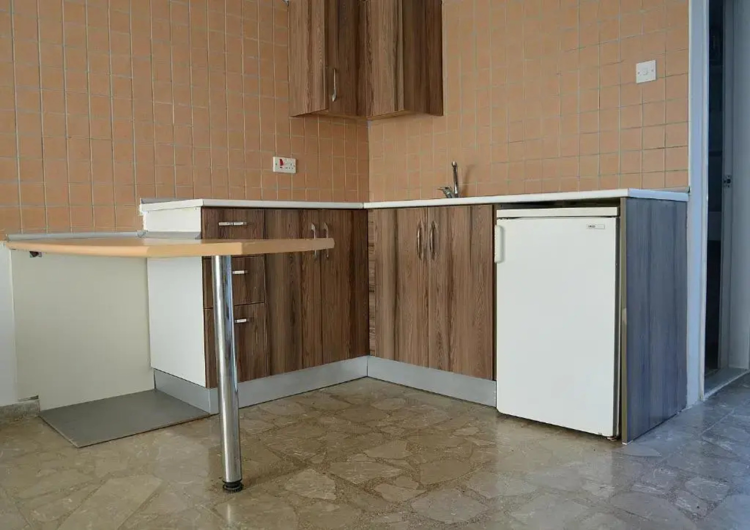 Club Lapethos Bungalow