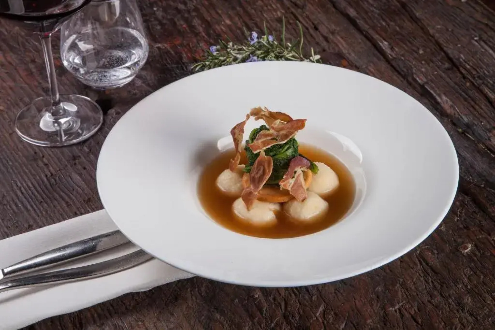 Relais Histò San Pietro sul Mar Piccolo