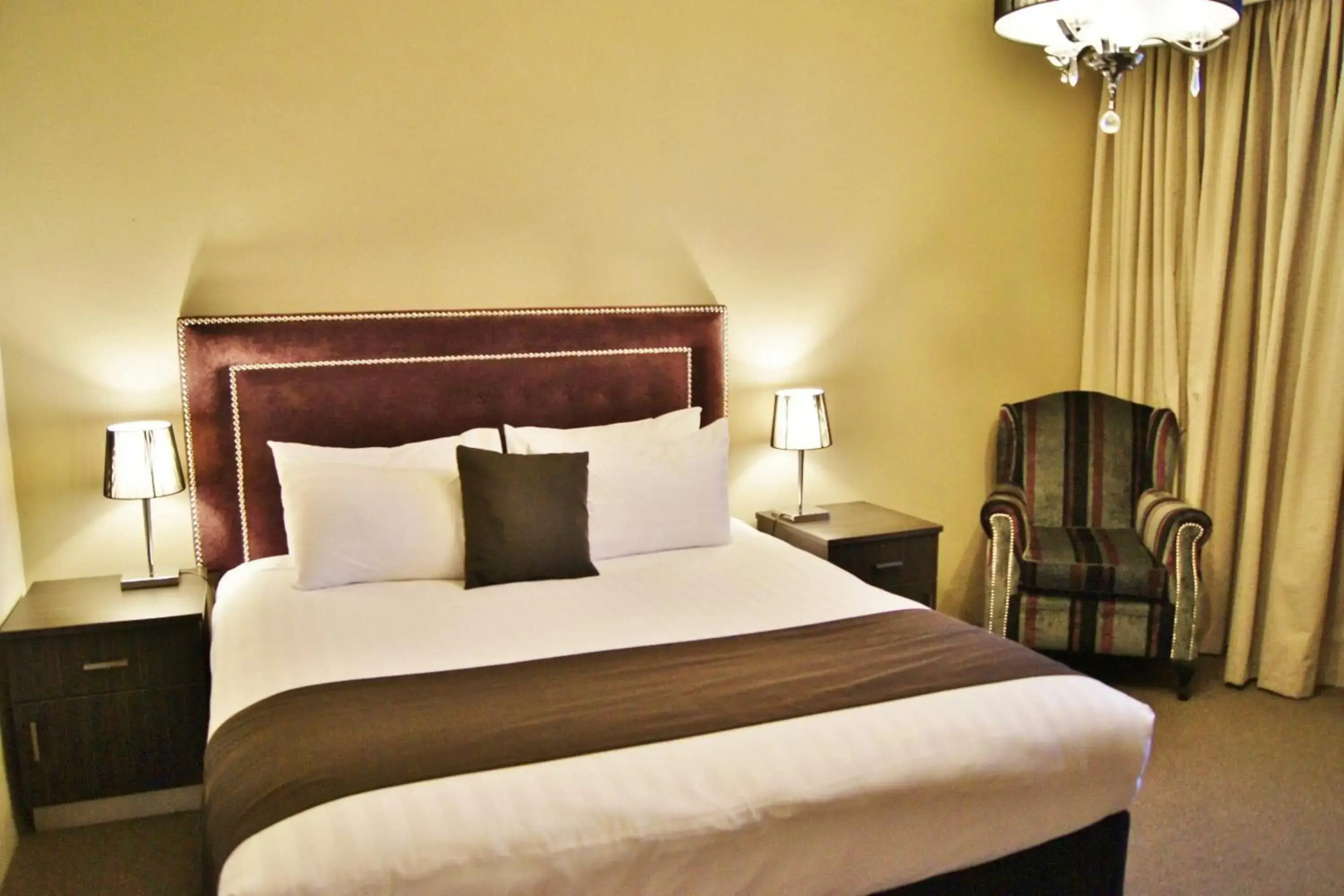 Pavilion Hotel Wagga Wagga