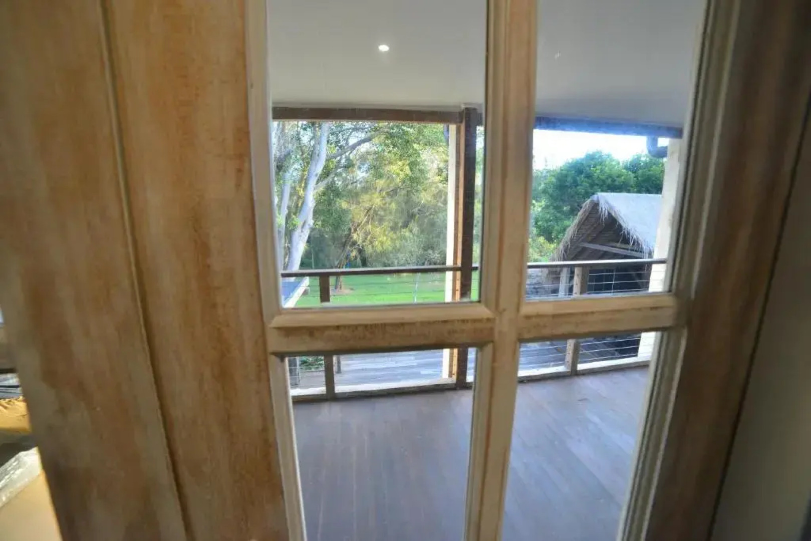 Boogie Woogie Beach House