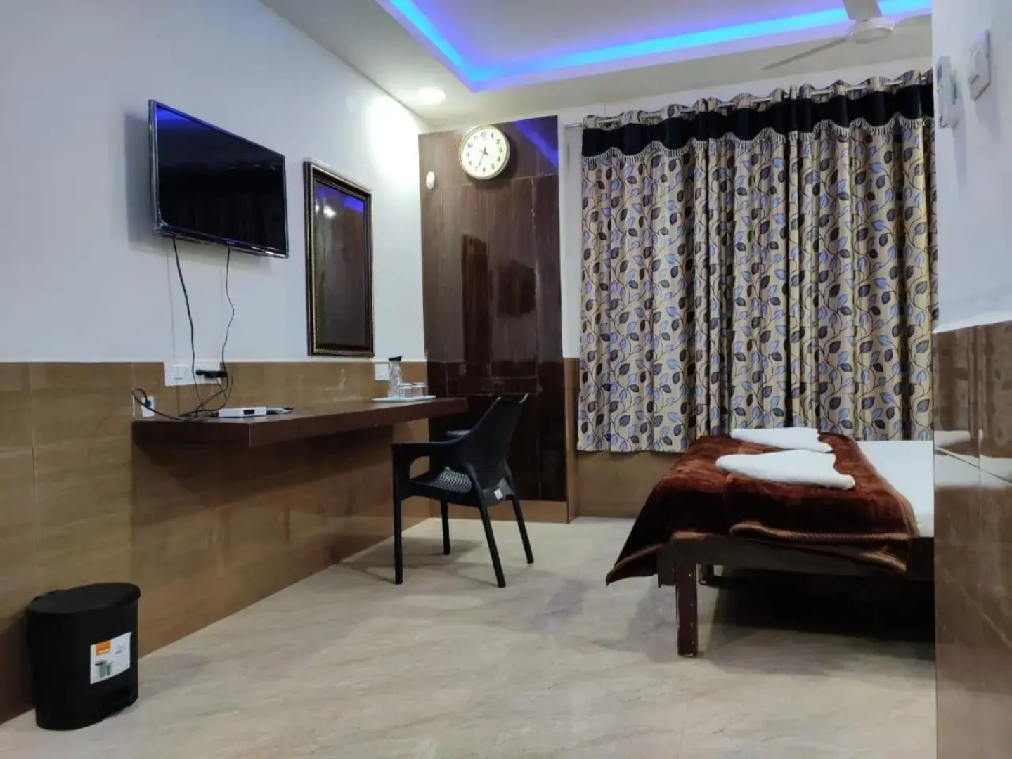 Hotel Sugam Karaikudi