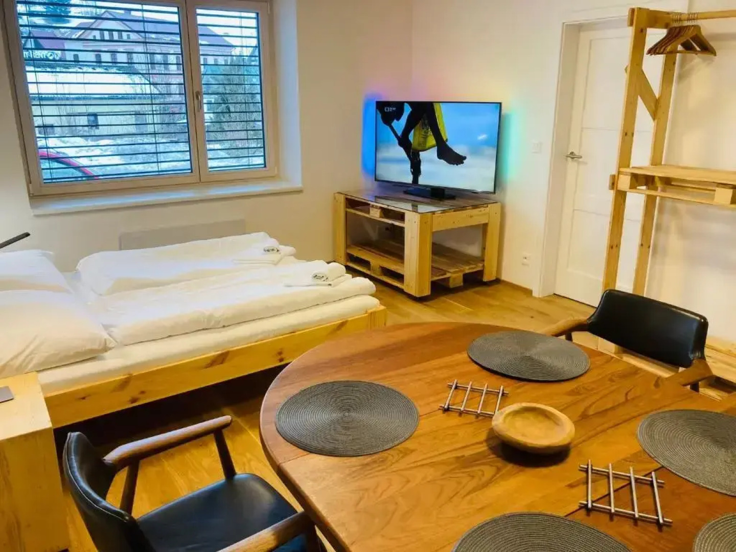 Residence Lysá Hora