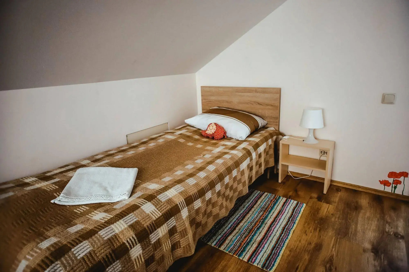 Vilnius Home Bed and Breakfast
