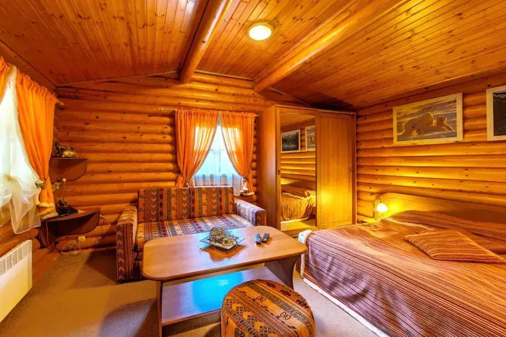 Yagoda & Malina Villas