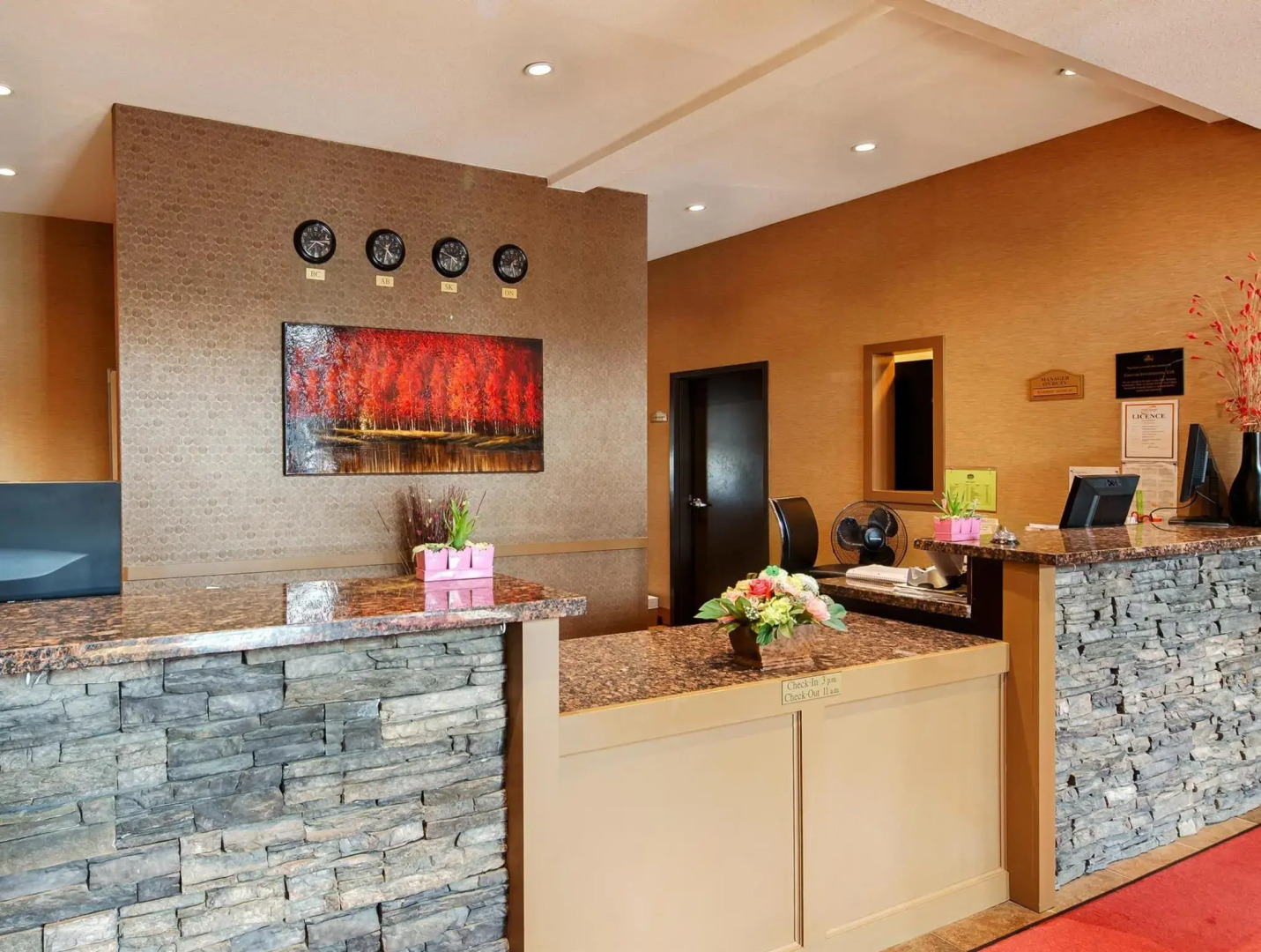 Best Western Estevan Inn & Suites