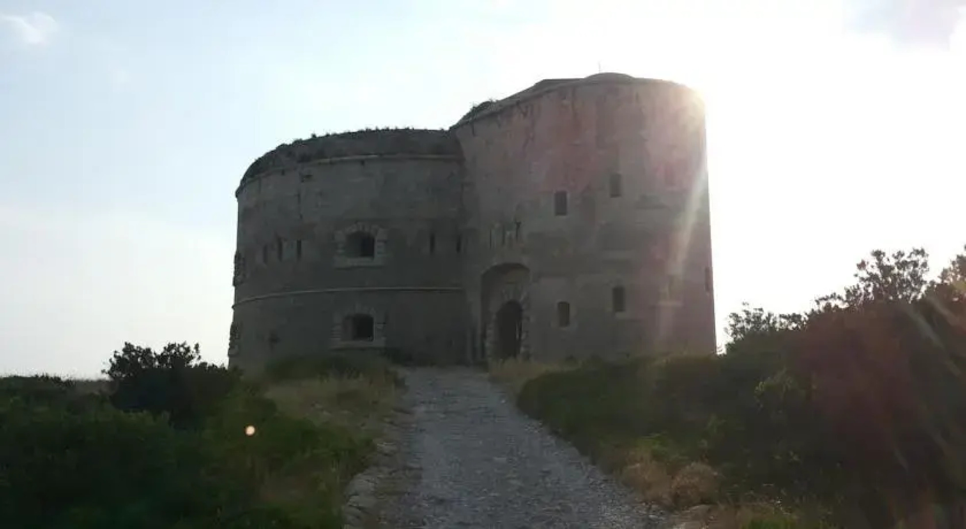Kotor View Apartment