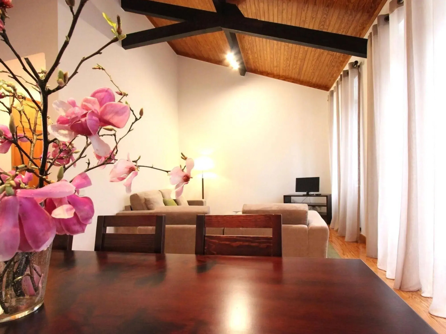 Solar da Cerca do Mosteiro