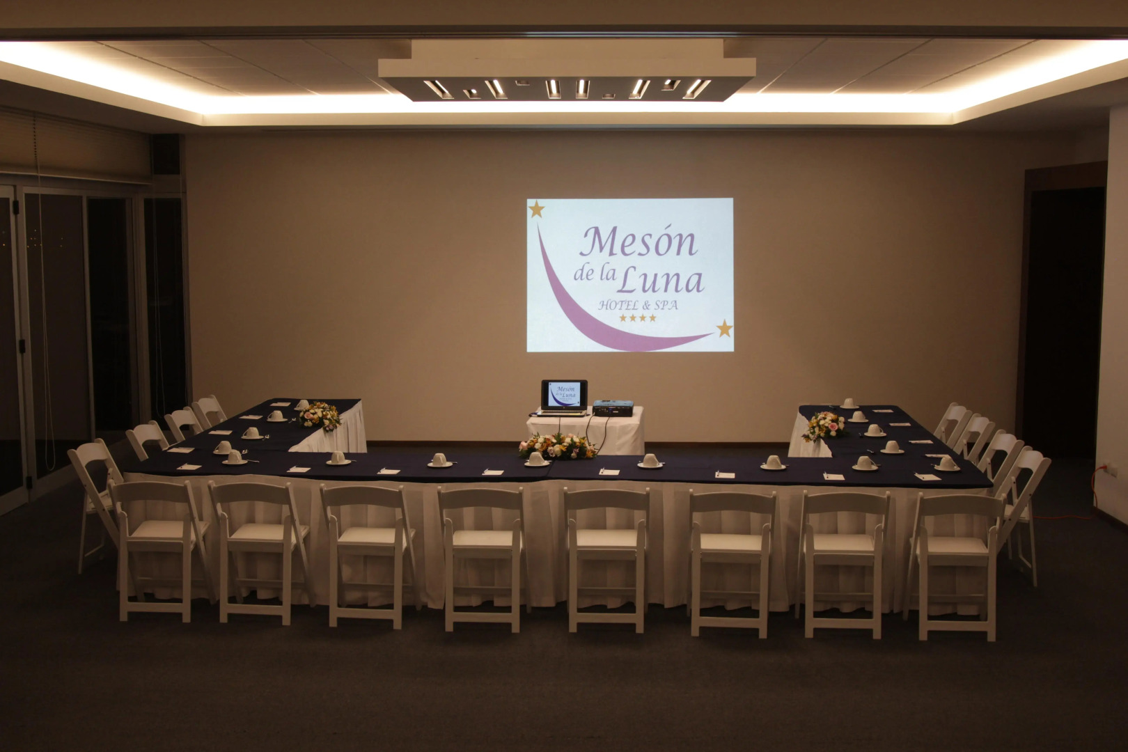 Hotel Meson de la Luna