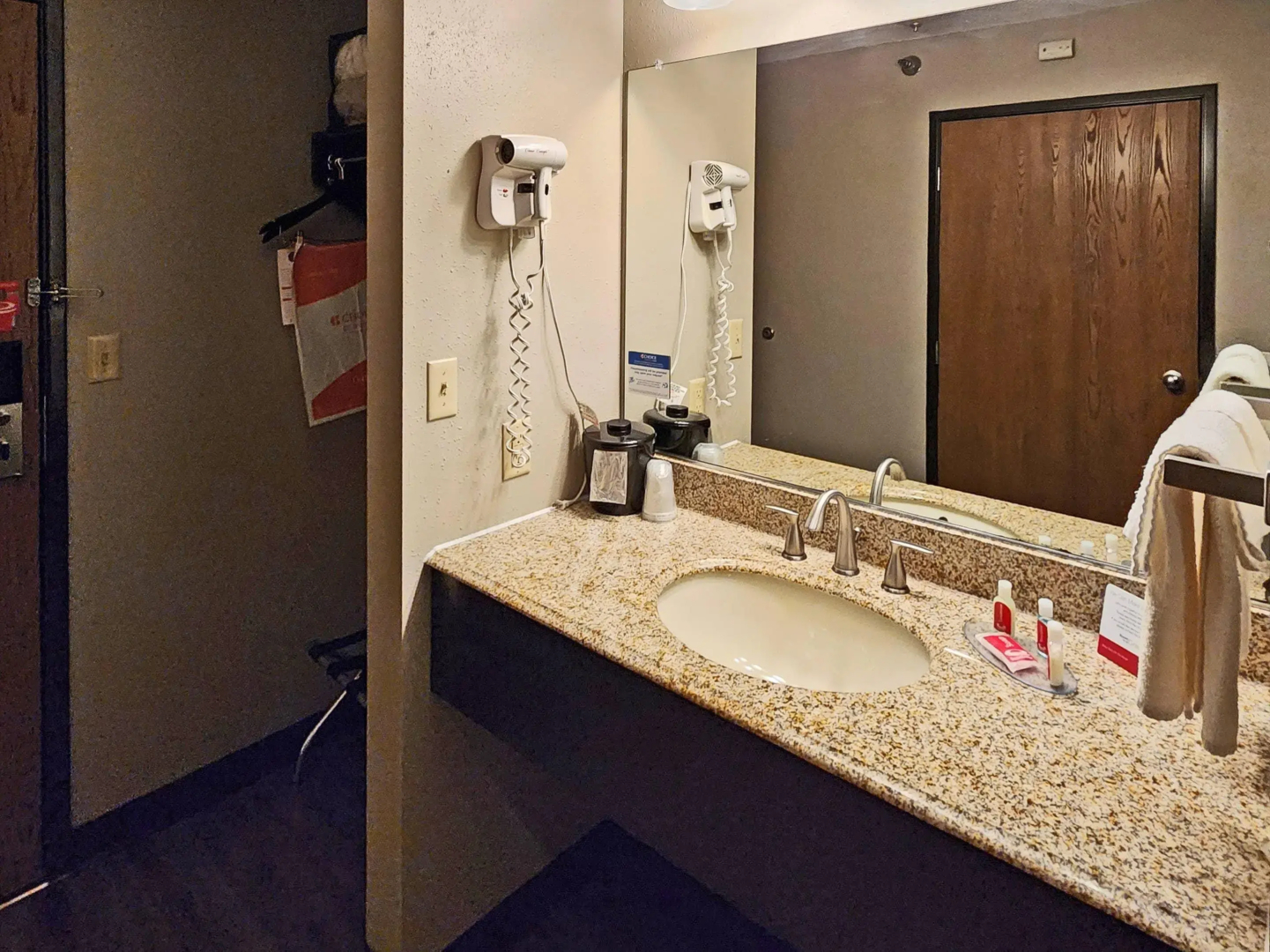 Econo Lodge Ortonville