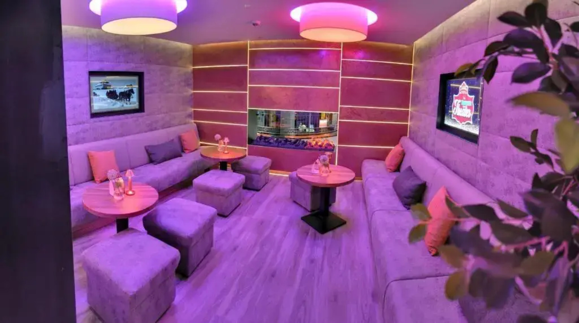 Vakantiehotel Der Brabander Apartments