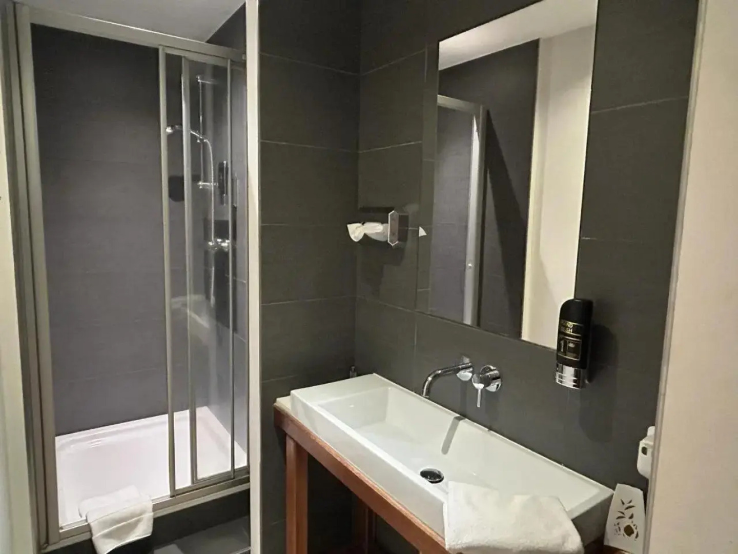 Fair Hotel Villa Diana Westend