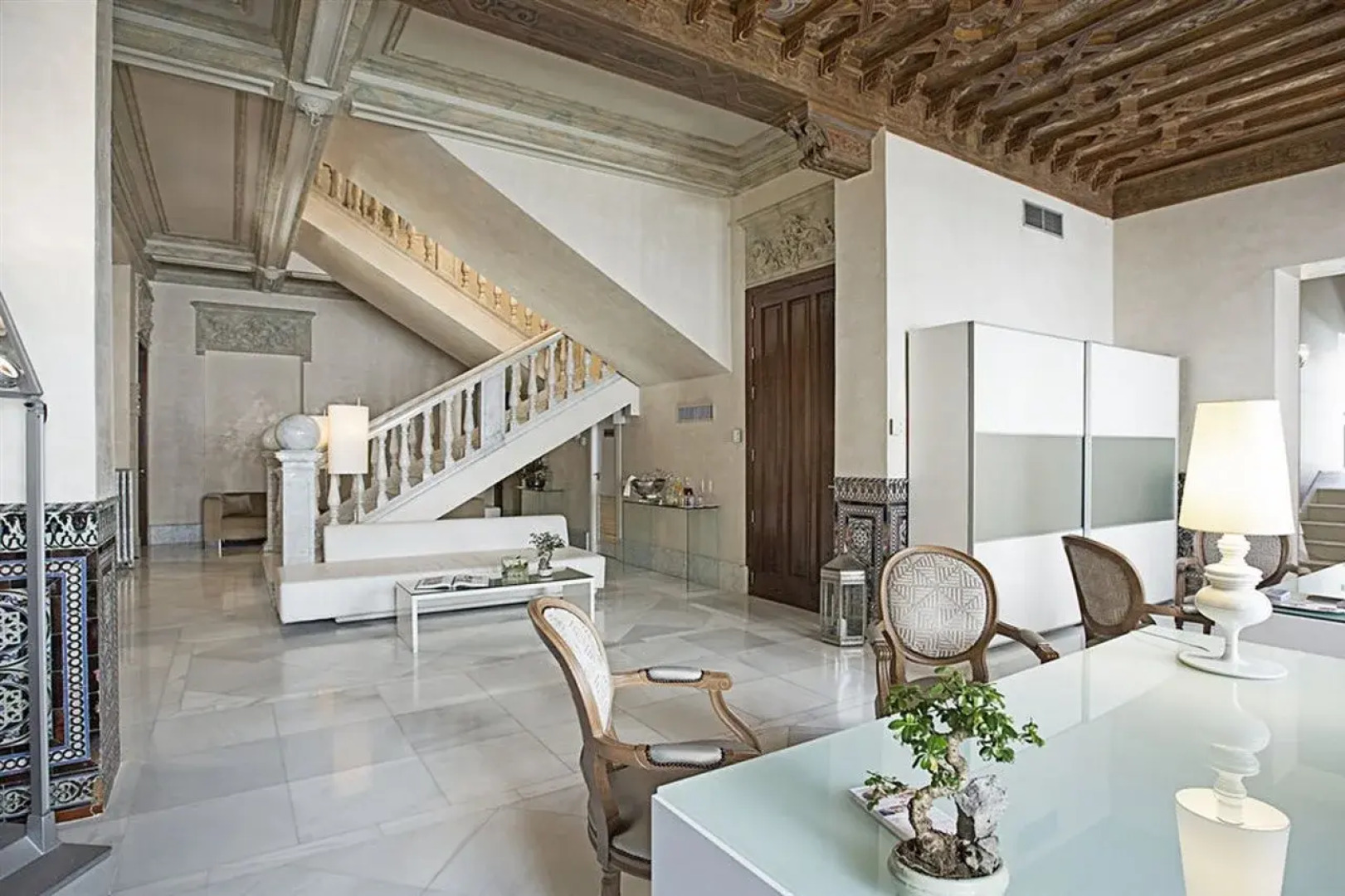 Hospes Palacio de los Patos, a Member of Design Hotels