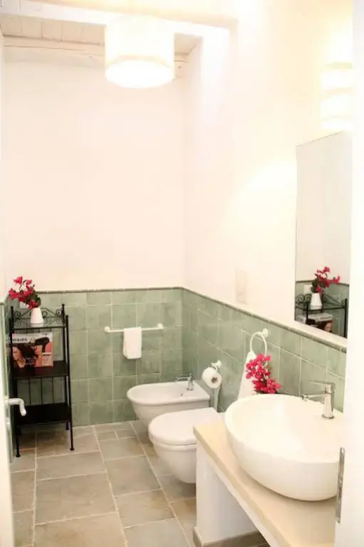 Villini di SantAndreas