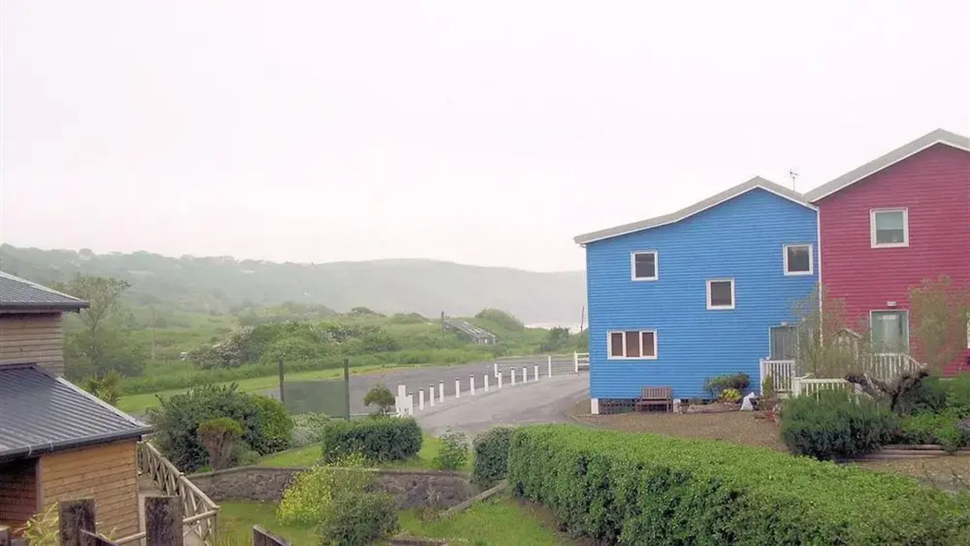 Freshwater Bay Hol Vge 16