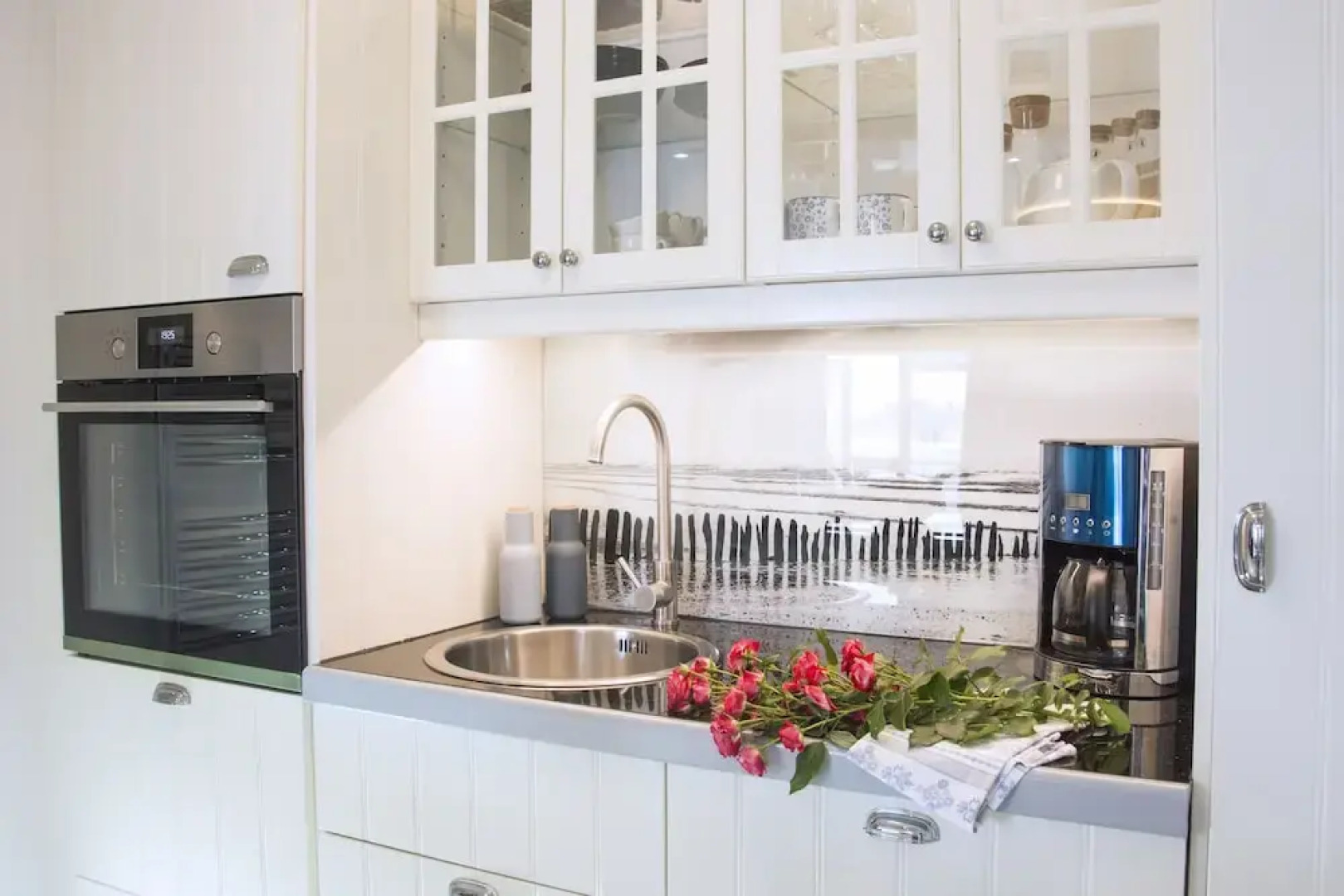 Freie Sicht Das Nordsee-Gesundheitshaus 2