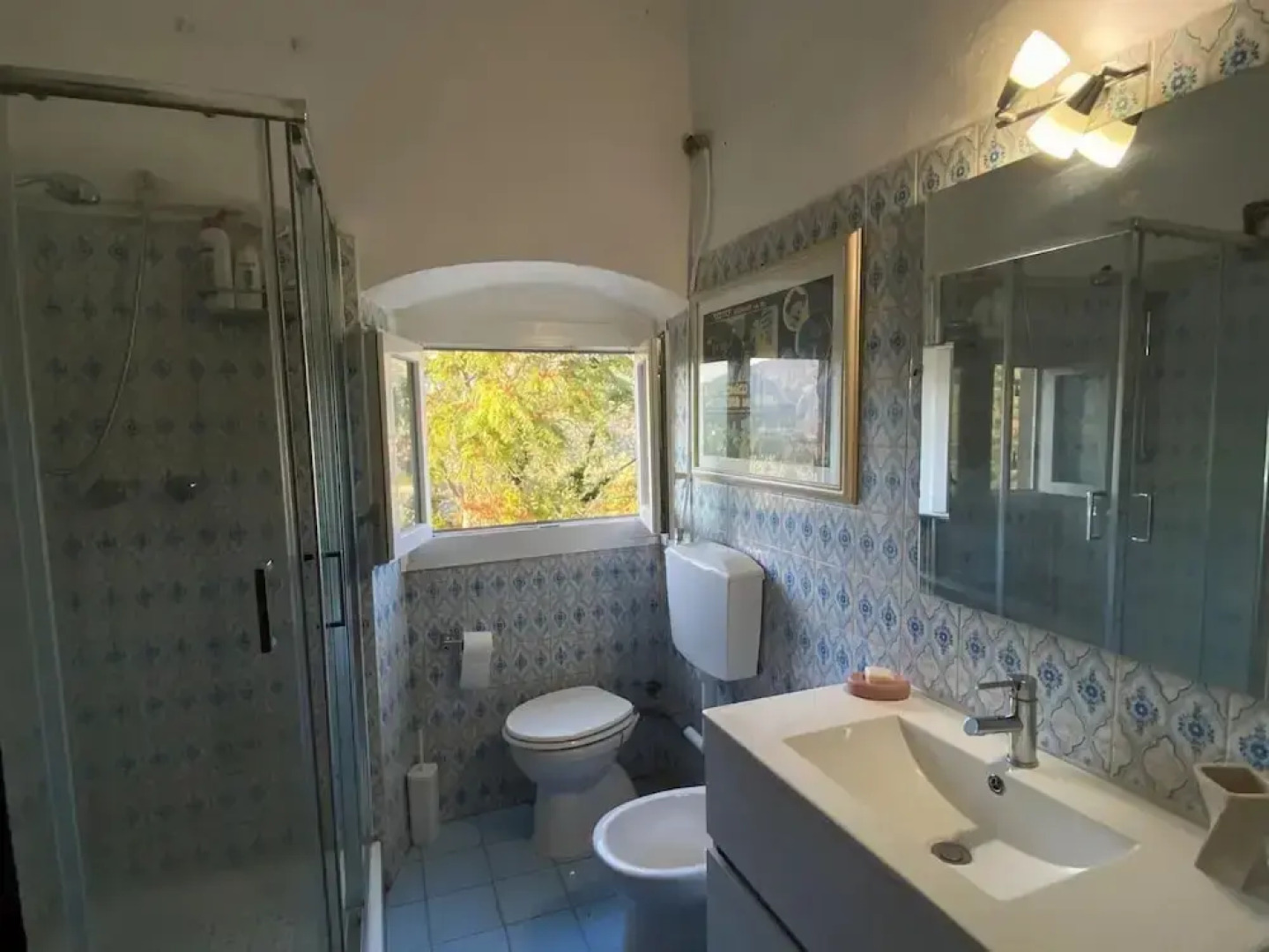 Luxury Retreat Montevettolini