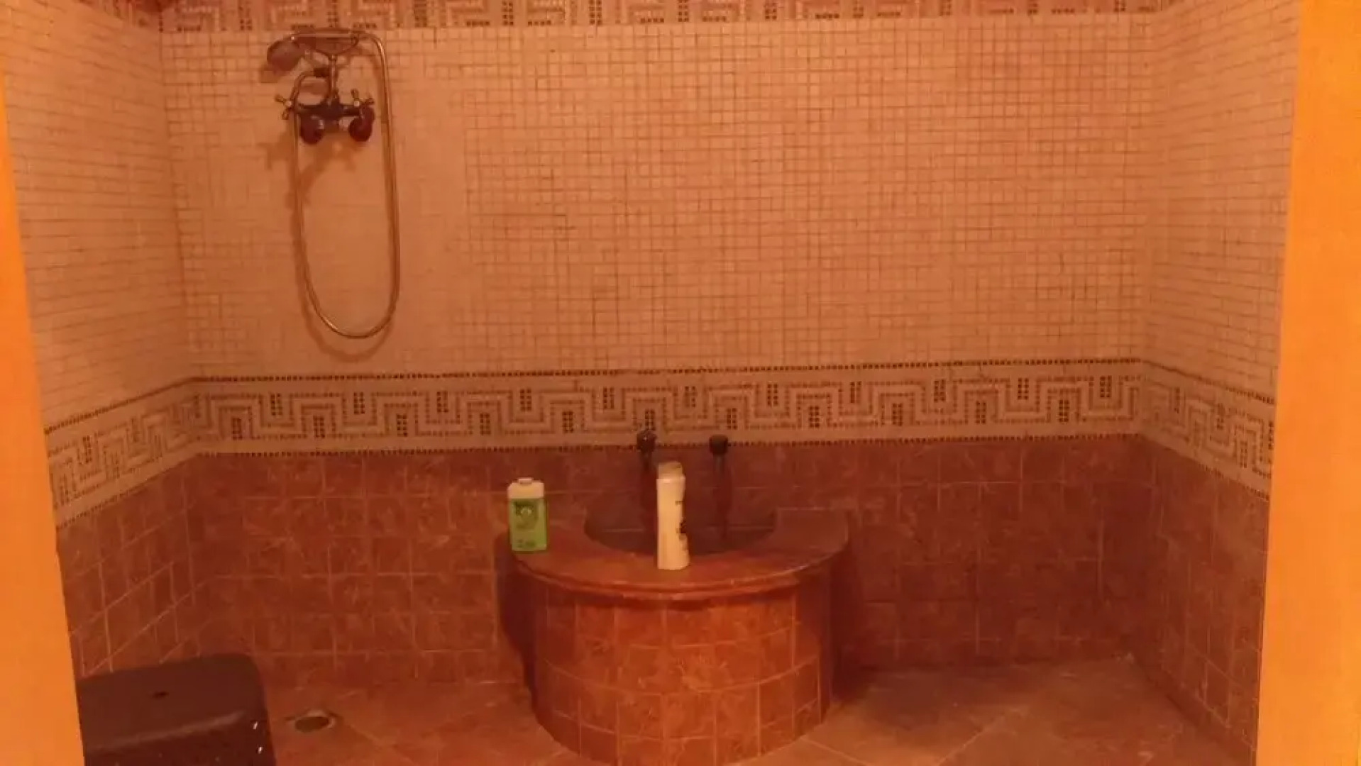 Au Coeur Des Plages De Harhoura Rabat