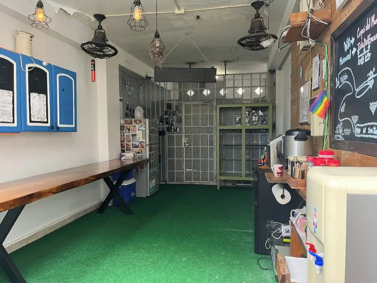 Coqui del Mar Guest House