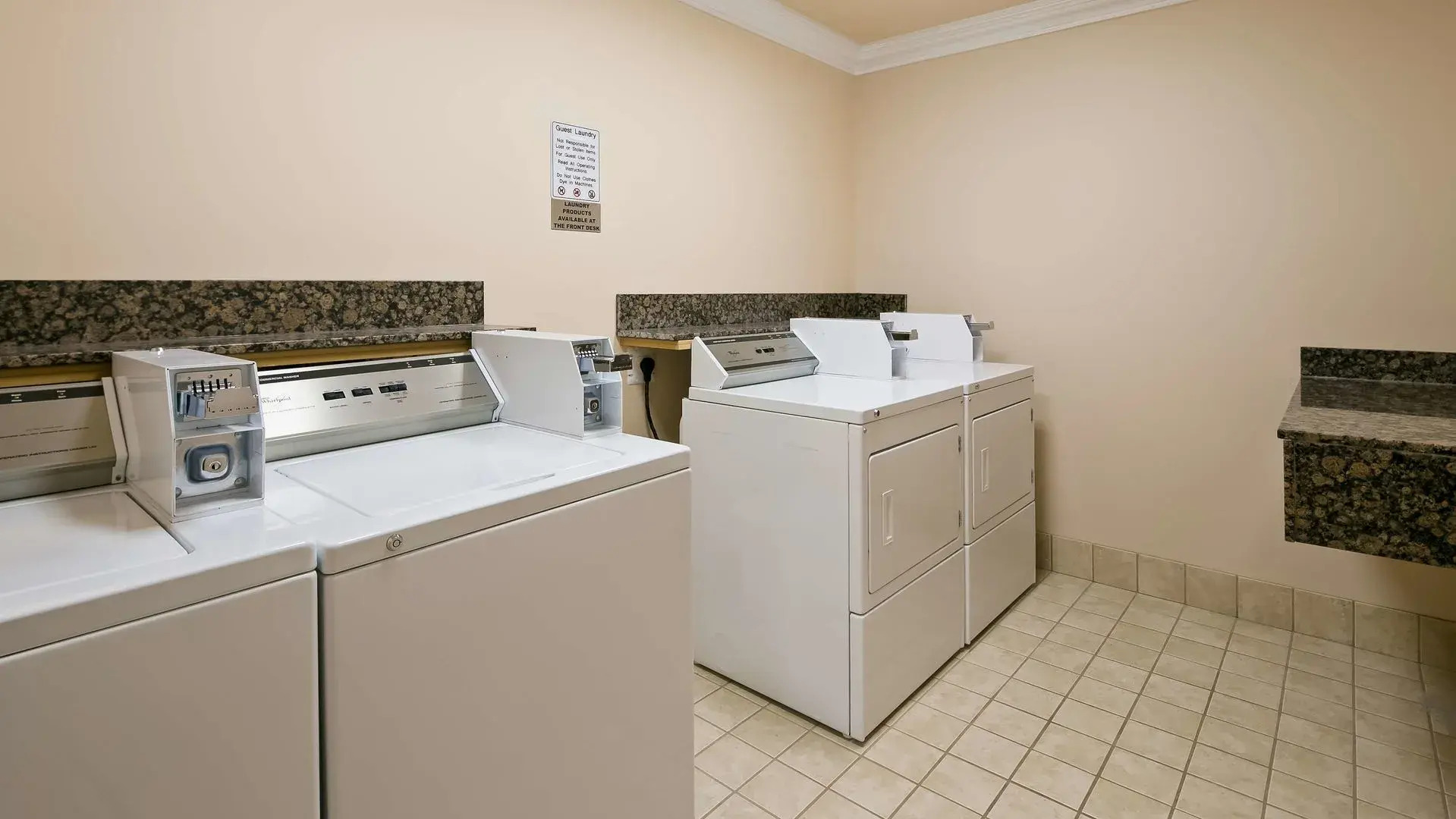 Best Western Plus Mirage Hotel & Resort