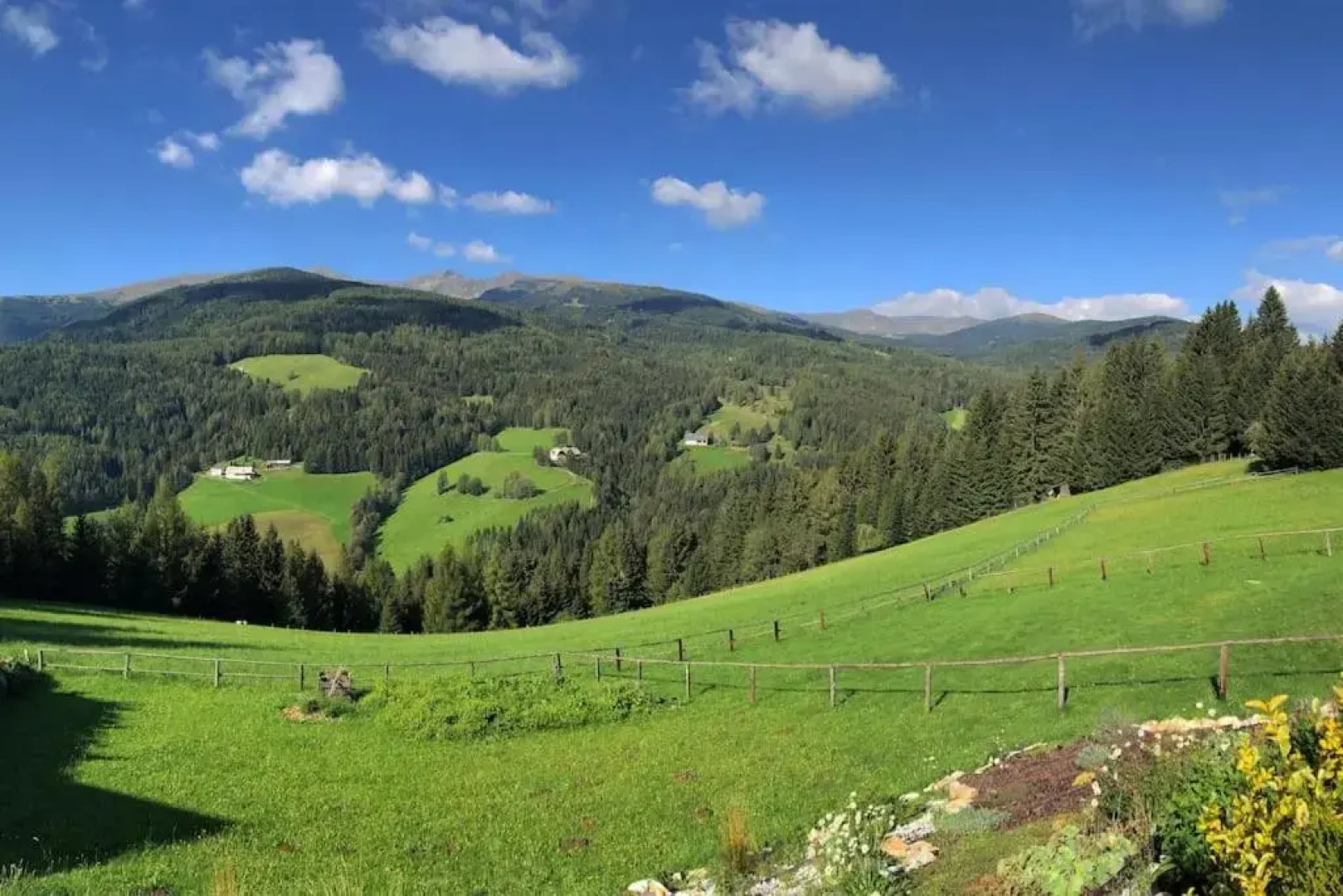 St Wolfgang-Kienberg - Ruhe und Entspannung mit bester Aussicht
