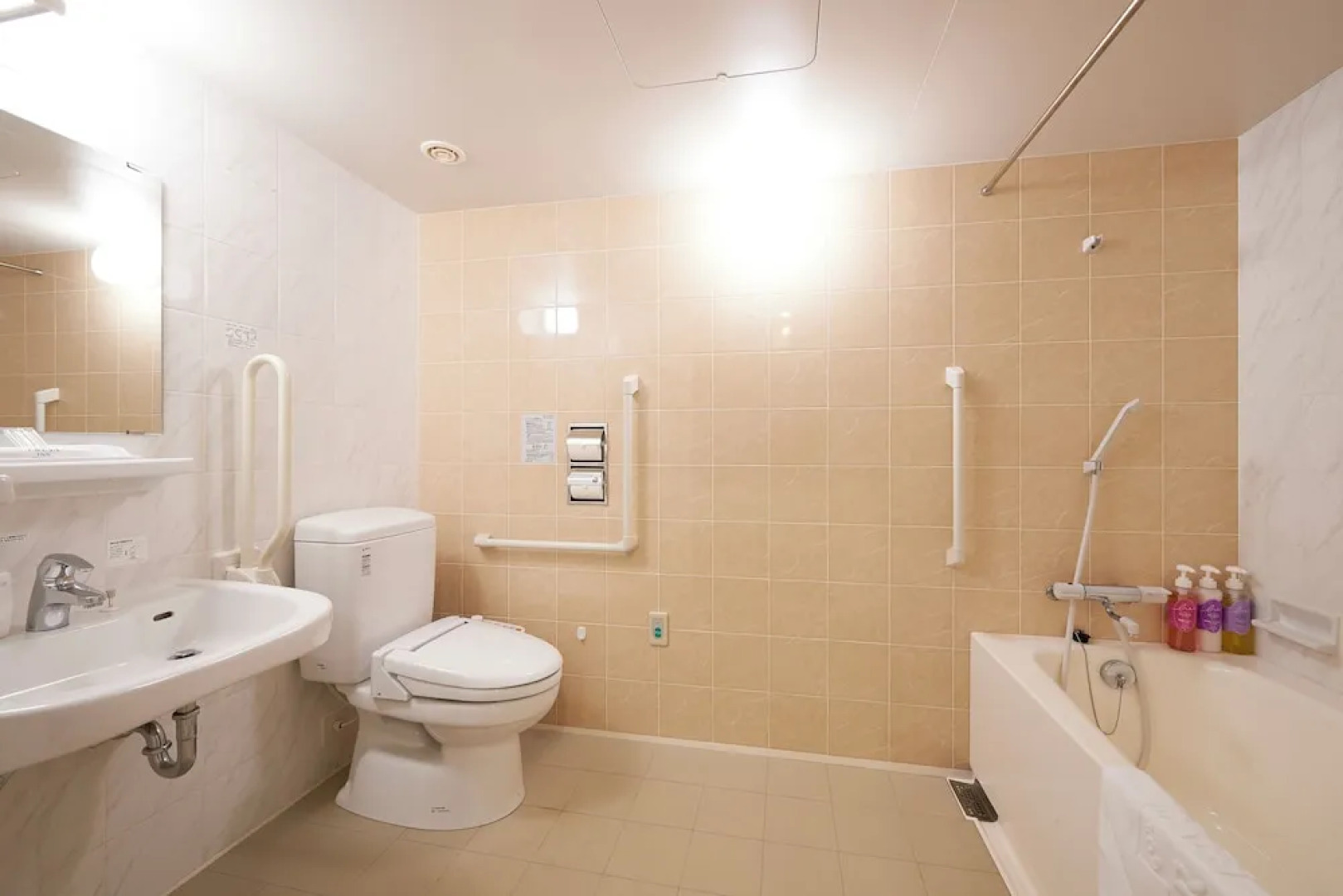 kipphotel Syonan Fujisawa