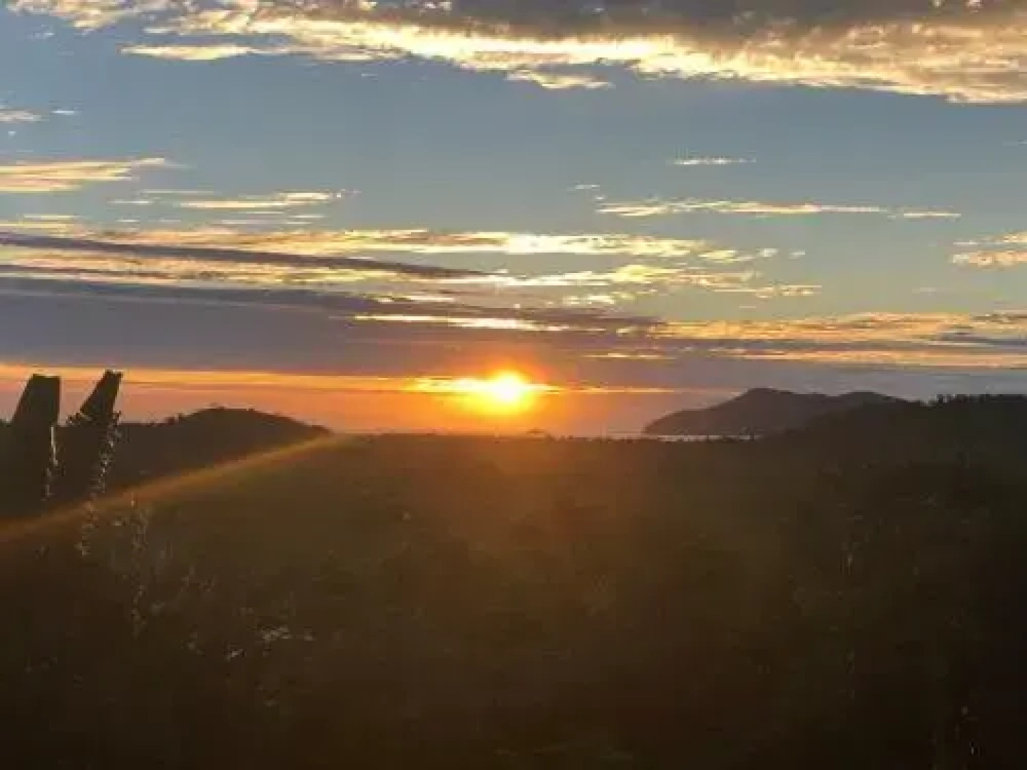 Mission Beach Escape