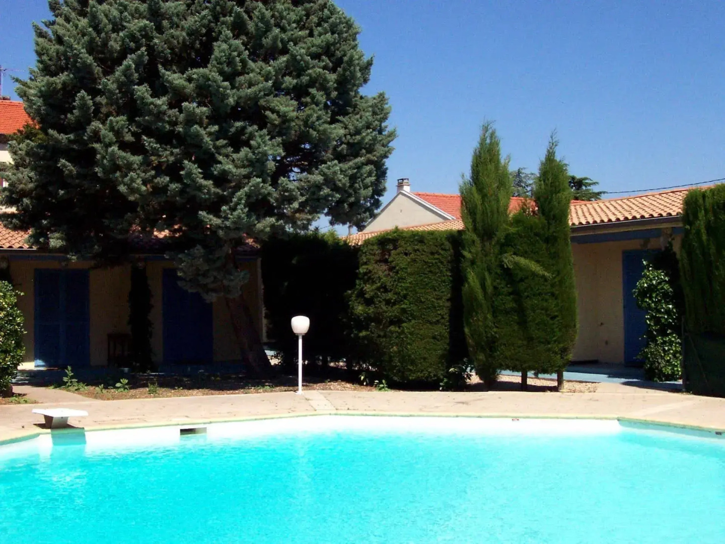 Logis La Crémaillère