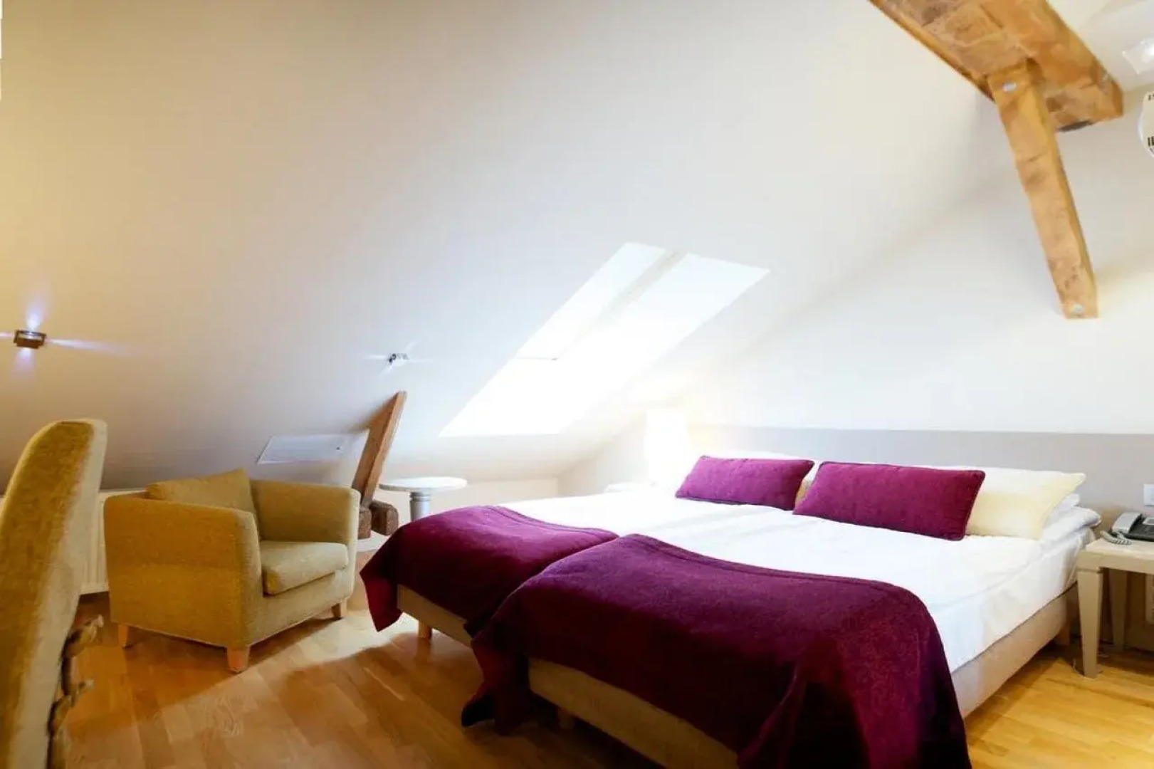 Отель «Опера»