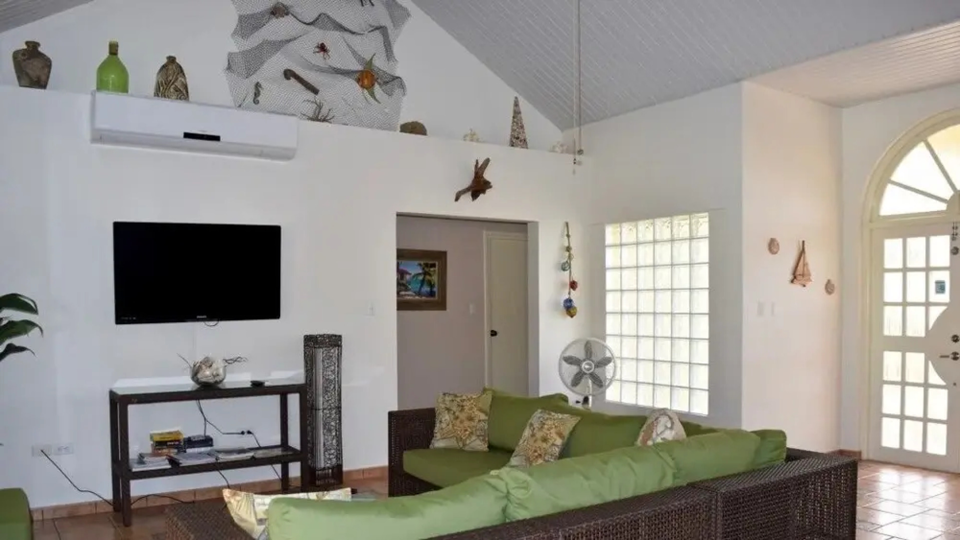 Palm Beach Sunset Villa